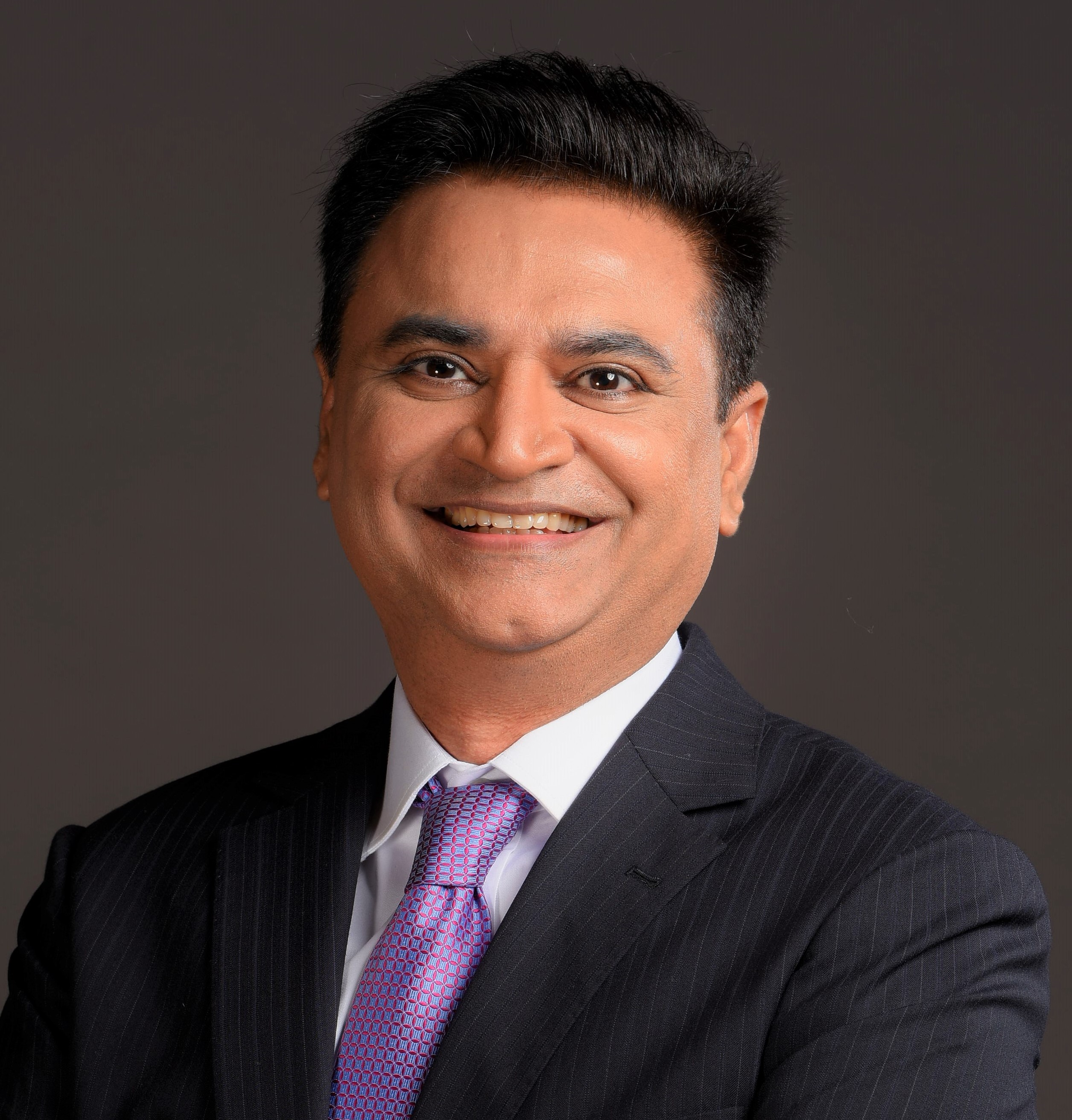 Mr. Sanjay Sharma